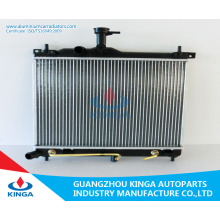 Car Parts Aluminum Auto Radiator for Hyundai I10 Year 2009 at